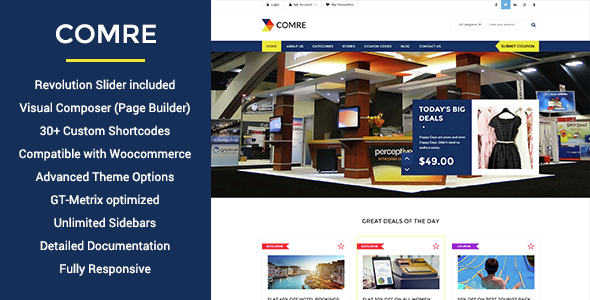 Comre-Coupon-Codes-Affiliates-WordPress-Theme-ver2.4.8