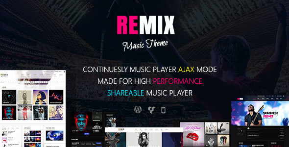 Remix-v3.4-–-Music-Band-Club-Party-Event-WP-Theme